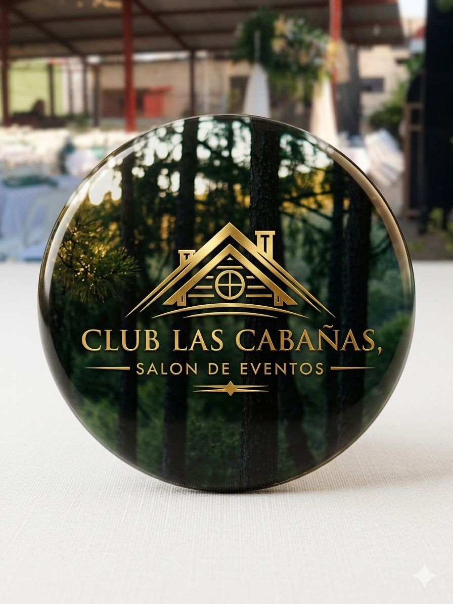 Logo Club Las Cabañas